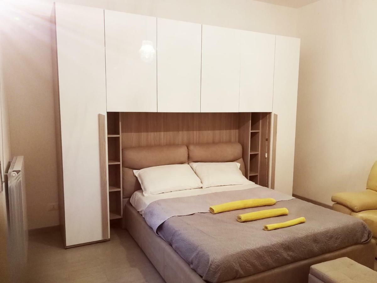 Venice Mestre Station Apartment Маргера Экстерьер фото