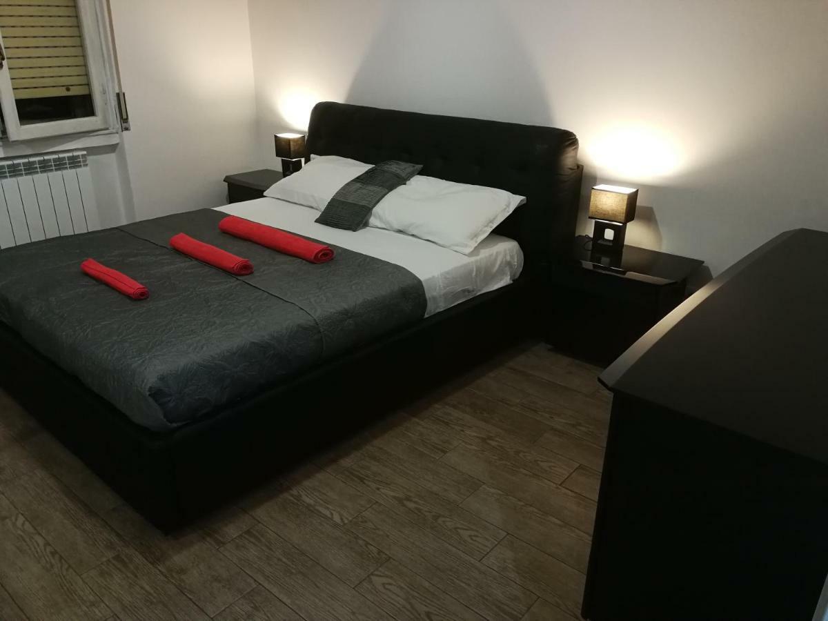 Venice Mestre Station Apartment Маргера Экстерьер фото