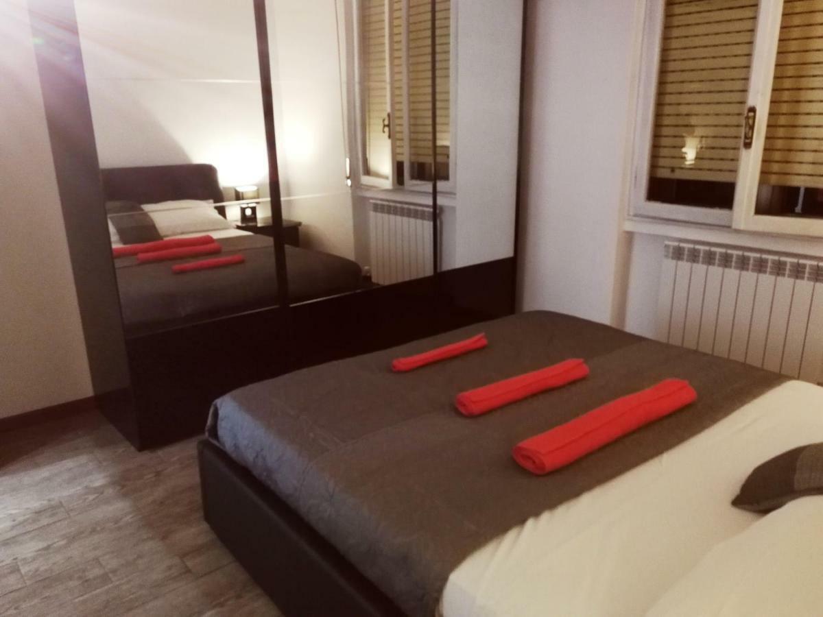 Venice Mestre Station Apartment Маргера Экстерьер фото