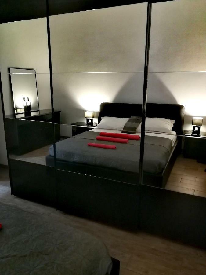 Venice Mestre Station Apartment Маргера Экстерьер фото