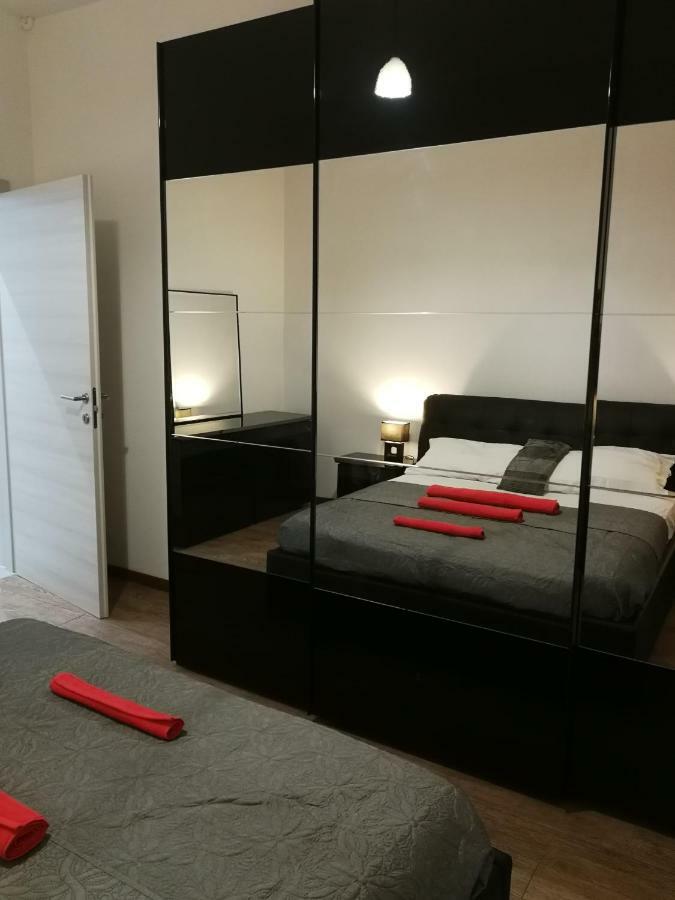 Venice Mestre Station Apartment Маргера Экстерьер фото