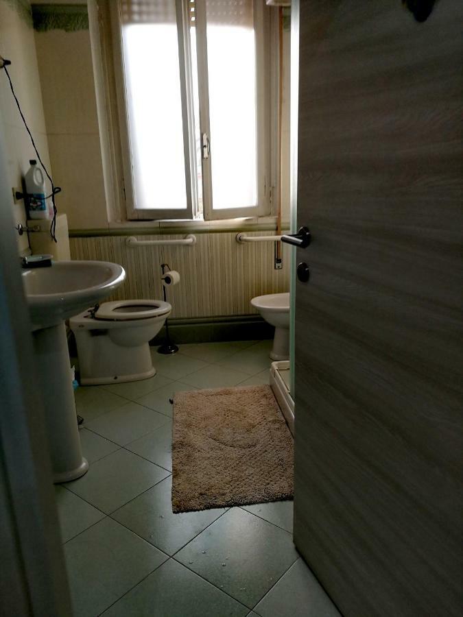 Venice Mestre Station Apartment Маргера Экстерьер фото