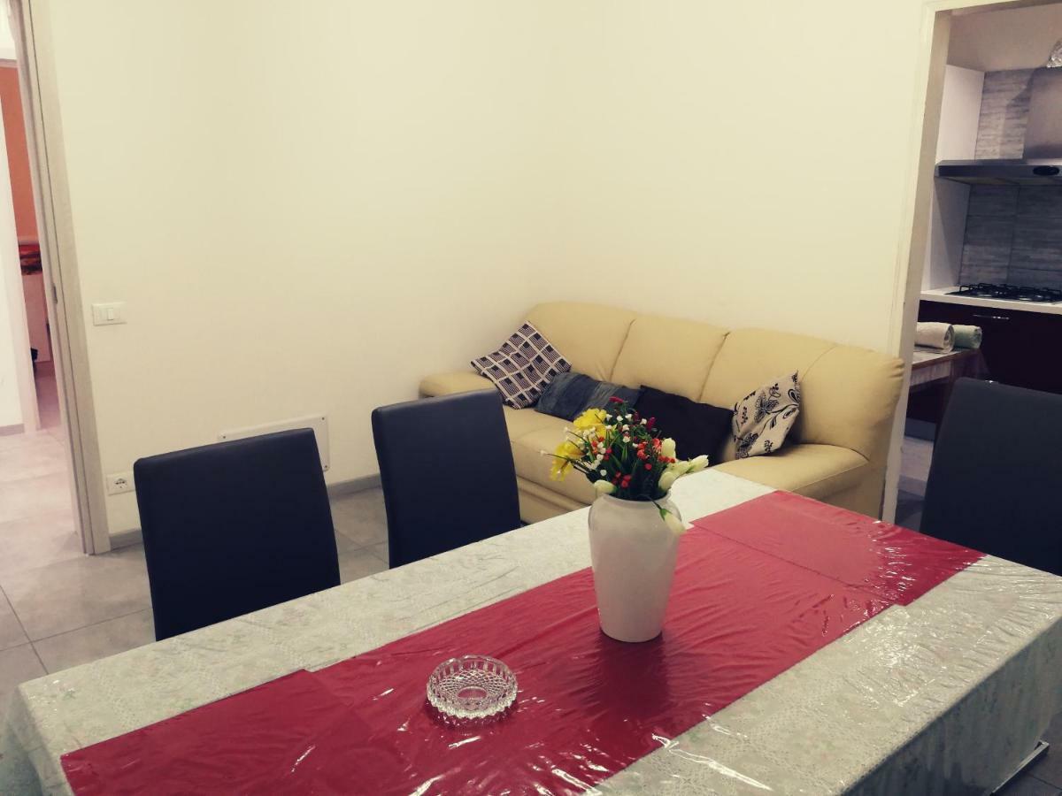 Venice Mestre Station Apartment Маргера Экстерьер фото