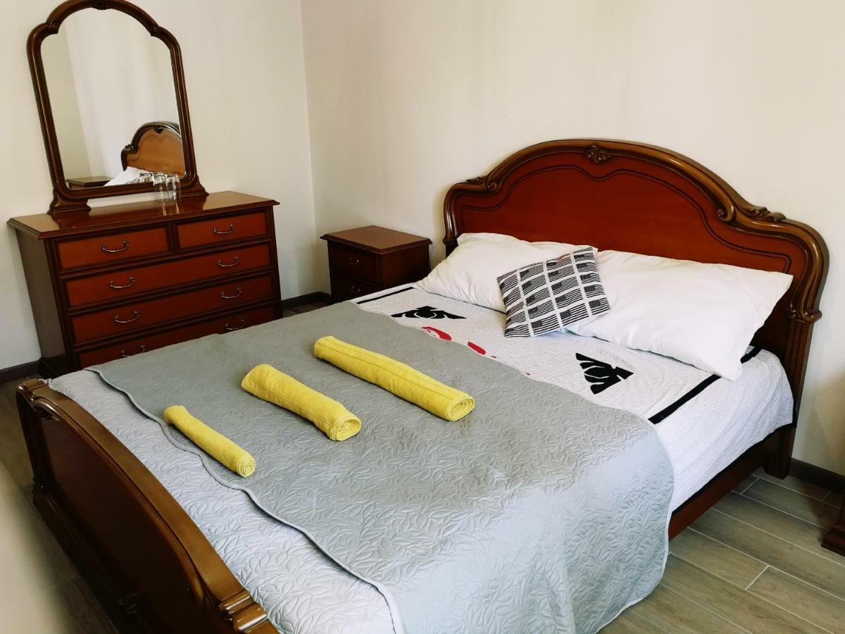 Venice Mestre Station Apartment Маргера Экстерьер фото